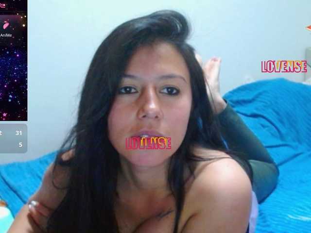SandyQueen live cam on BongaCams