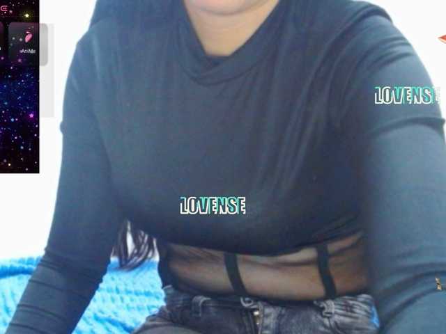 SandyQueen live cam on BongaCams