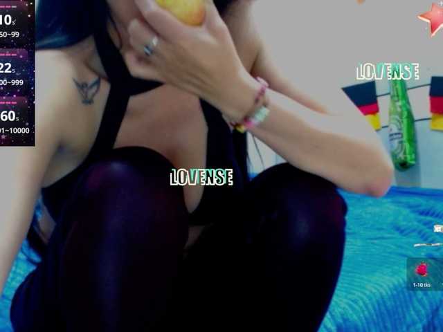 SandyQueen live cam on BongaCams