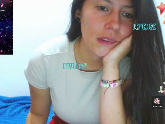 SandyQueen live cam on BongaCams