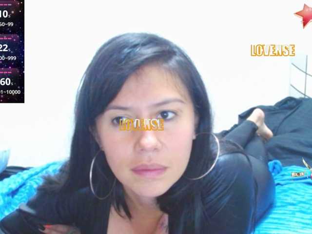 SandyQueen live cam on BongaCams