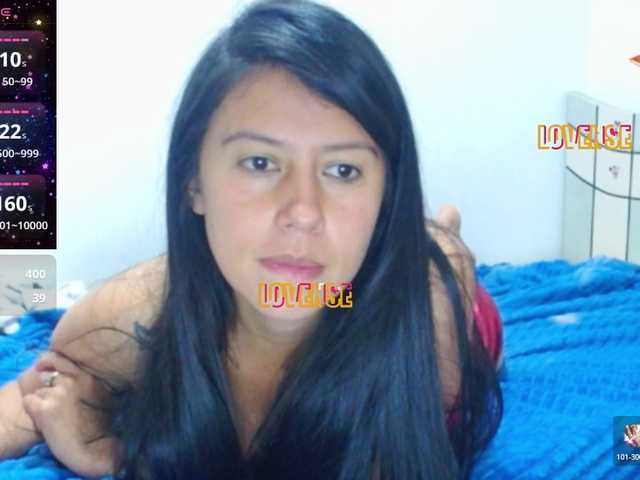 SandyQueen live webcam show