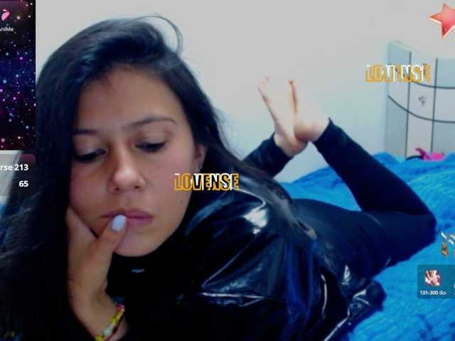 SandyQueen live cam on BongaCams