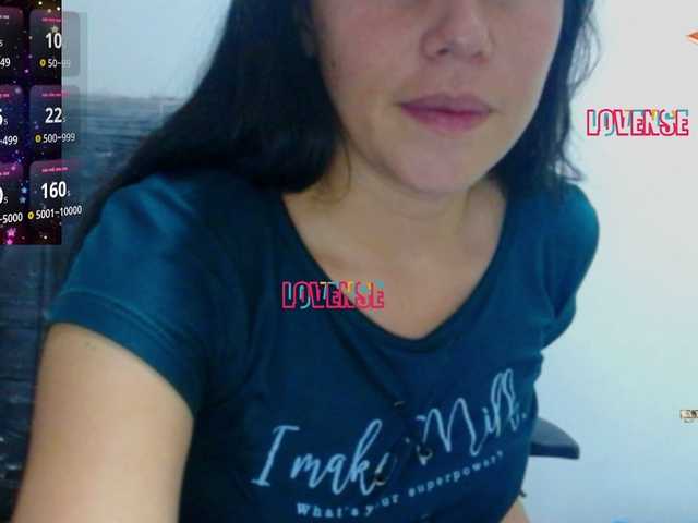SandyQueen live cam on BongaCams