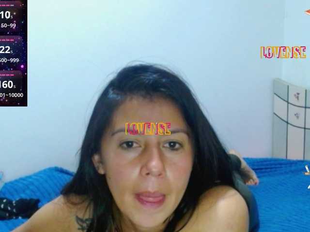 SandyQueen live cam on BongaCams