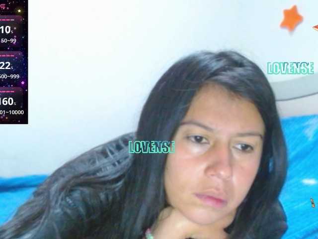 SandyQueen live webcam show