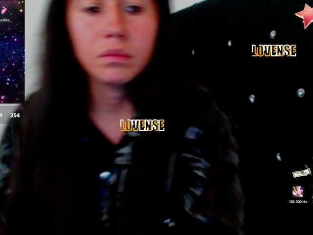 SandyQueen live cam on BongaCams