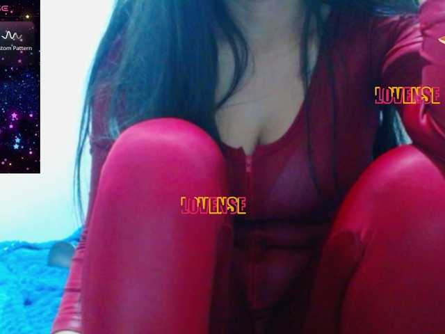 SandyQueen live cam on BongaCams