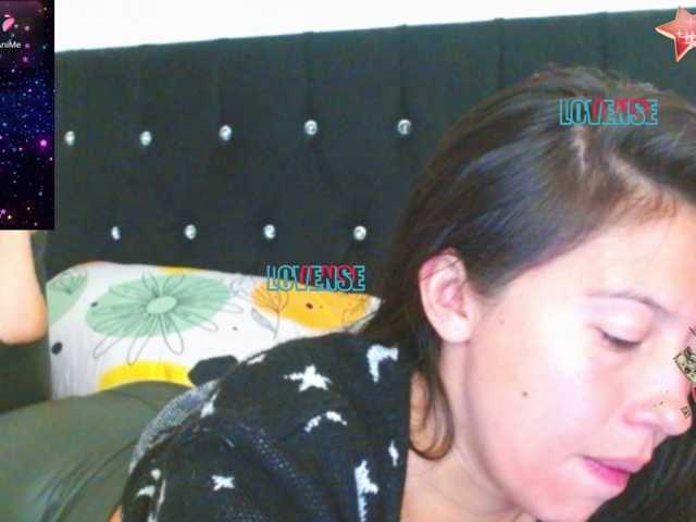 SandyQueen live cam on BongaCams