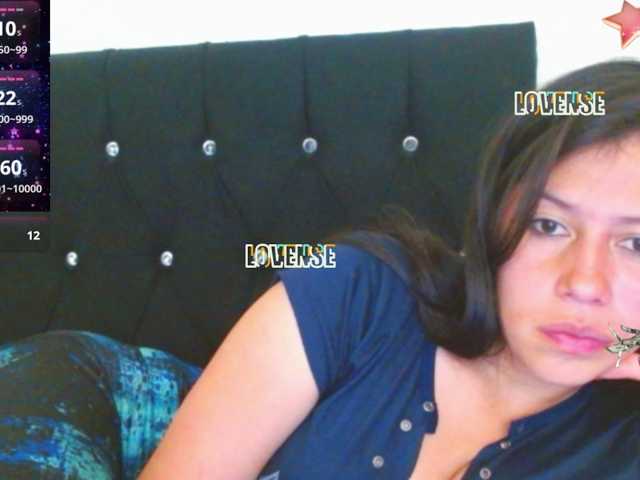 SandyQueen live cam on BongaCams