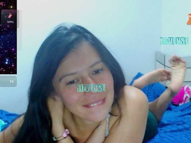 SandyQueen live cam on BongaCams
