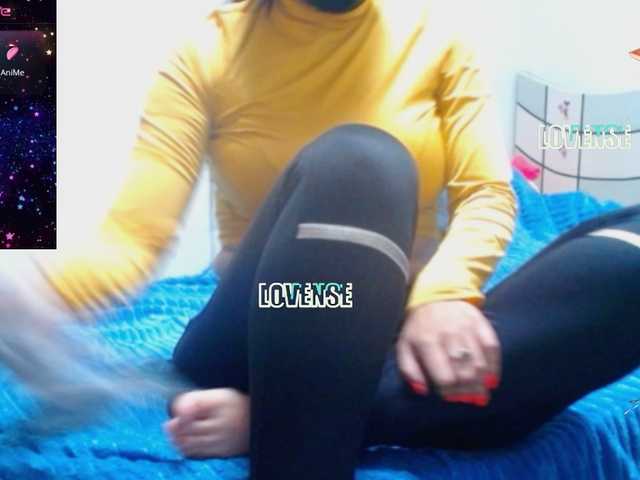 SandyQueen live cam on BongaCams