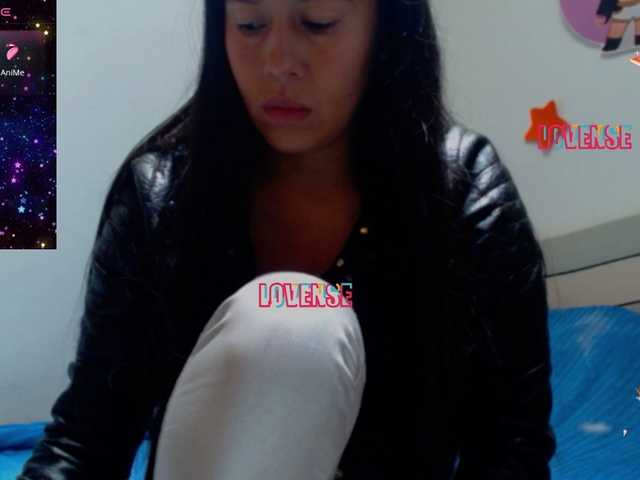 SandyQueen live cam on BongaCams
