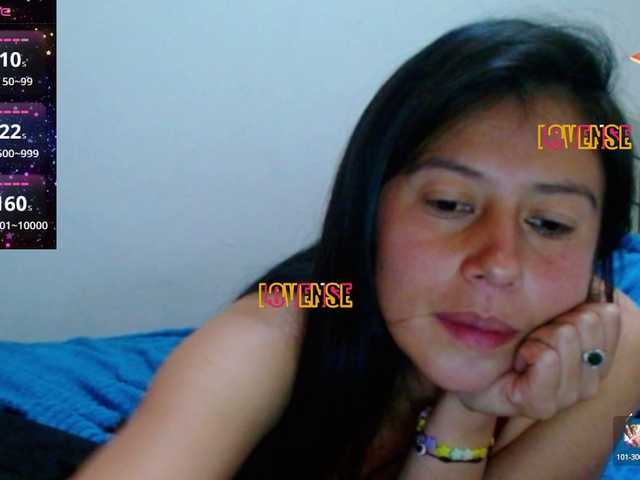 SandyQueen live cam on BongaCams