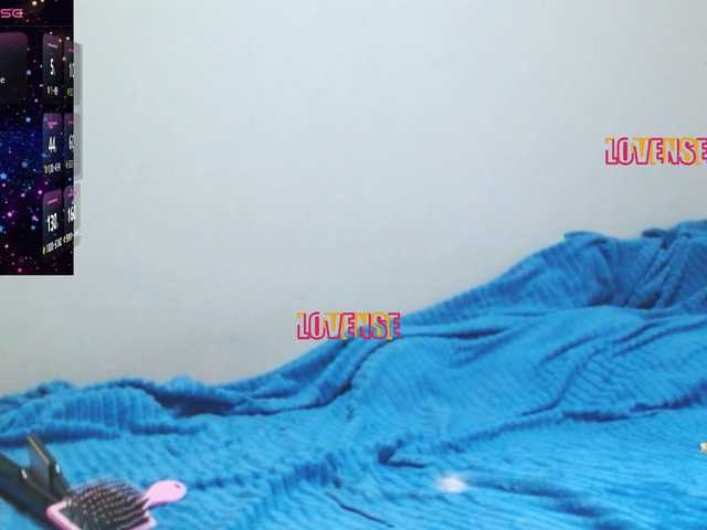 SandyQueen live cam on UnifiedCams