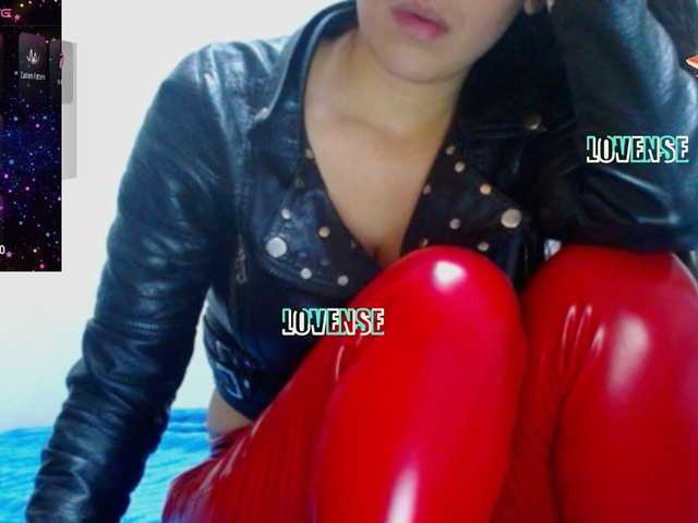 SandyQueen live cam on BongaCams