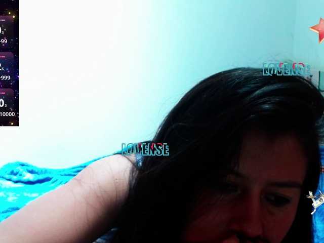 SandyQueen live cam on BongaCams