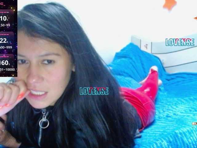 SandyQueen live webcam show