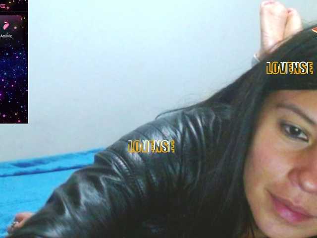 SandyQueen live cam on BongaCams