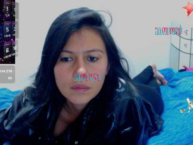 SandyQueen live cam on BongaCams
