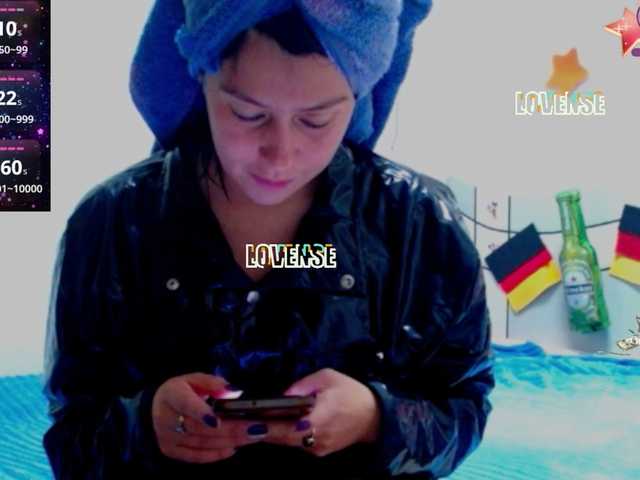 SandyQueen