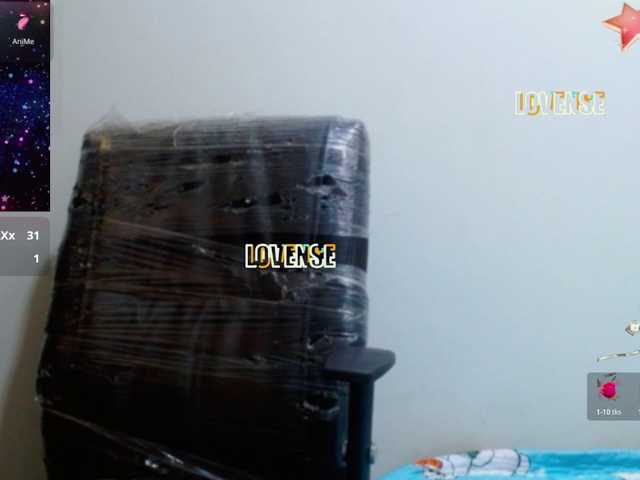 SandyQueen webcam bongacams model stream image