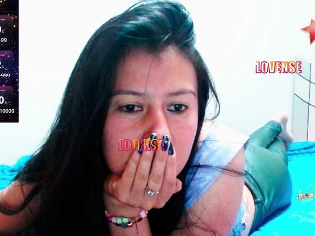 SandyQueen live cam on BongaCams