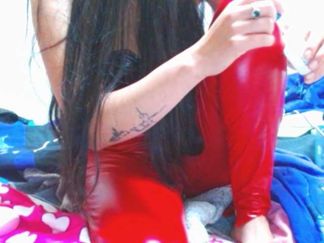 SandyQueen live cam on BongaCams