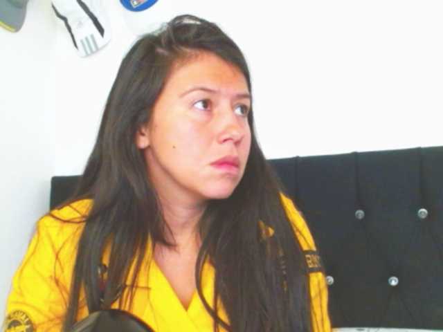 SandyQueen live cam on BongaCams