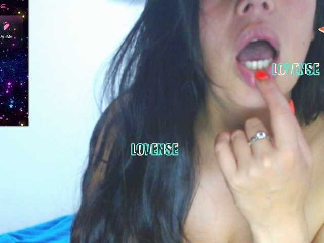 SandyQueen live webcam show