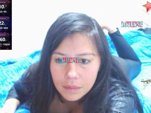 SandyQueen live cam on BongaCams
