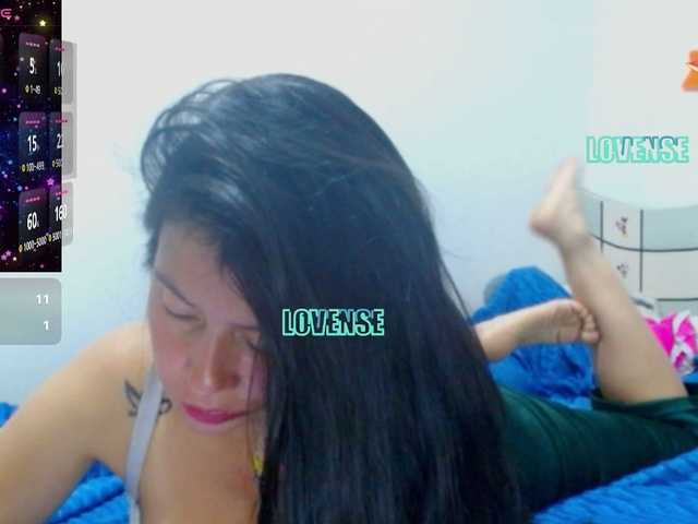 SandyQueen live cam on BongaCams