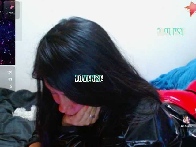 SandyQueen live cam on BongaCams