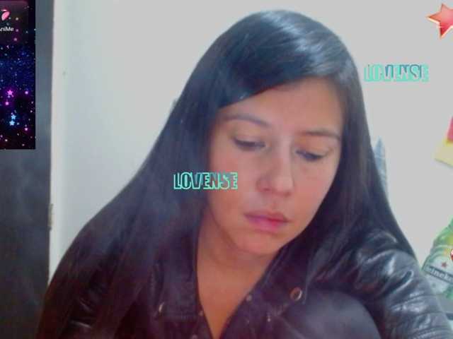 SandyQueen live cam on BongaCams