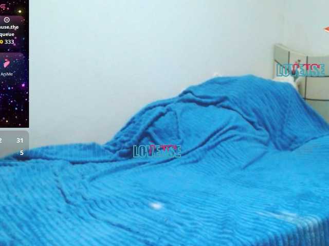 SandyQueen live cam on BongaCams