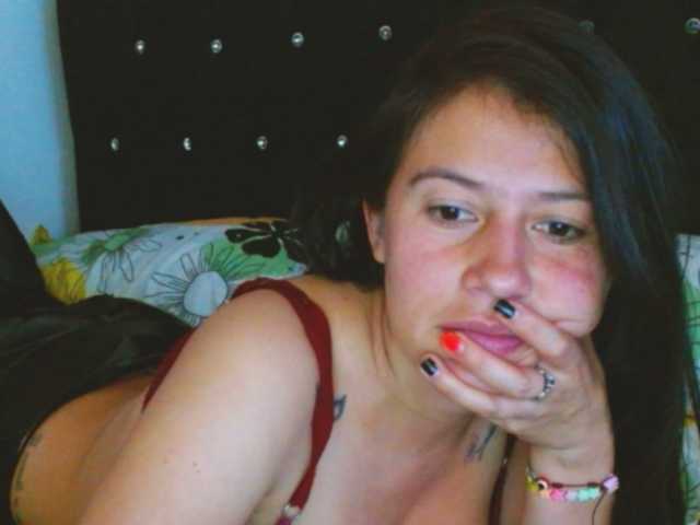 SandyQueen live cam