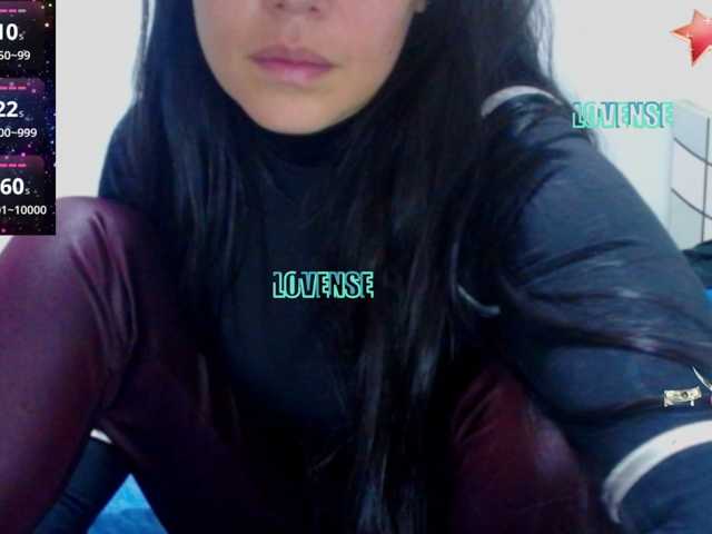 SandyQueen live cam on BongaCams