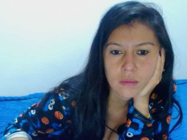SandyQueen live cam on BongaCams