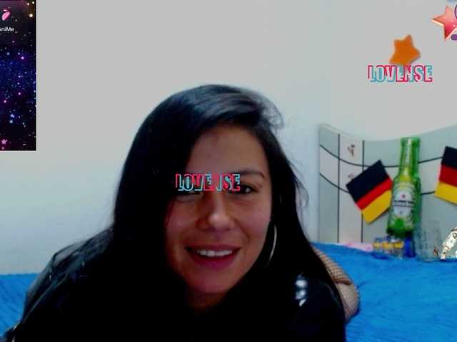 SandyQueen