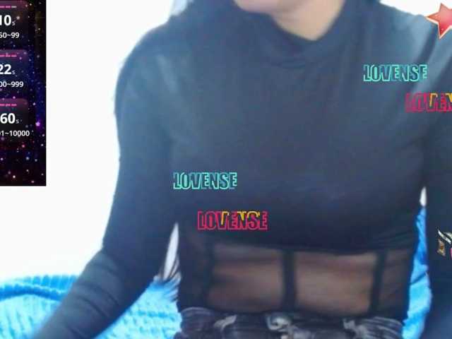 SandyQueen live cam on BongaCams