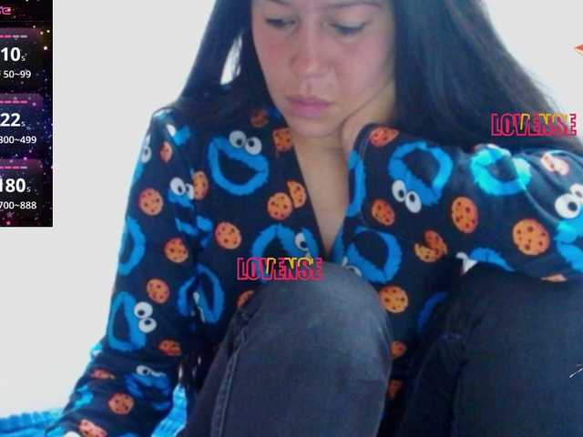 SandyQueen live cam on BongaCams