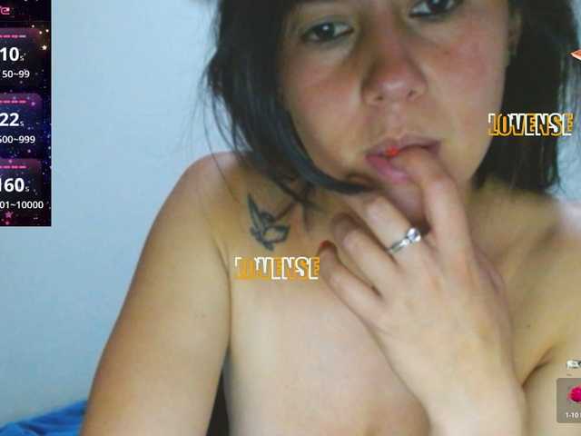 SandyQueen live webcam show
