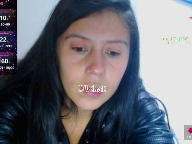 SandyQueen live cam on BongaCams