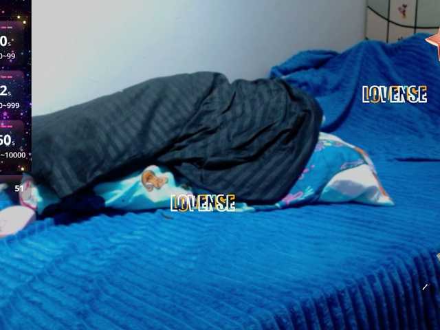 SandyQueen live cam on BongaCams