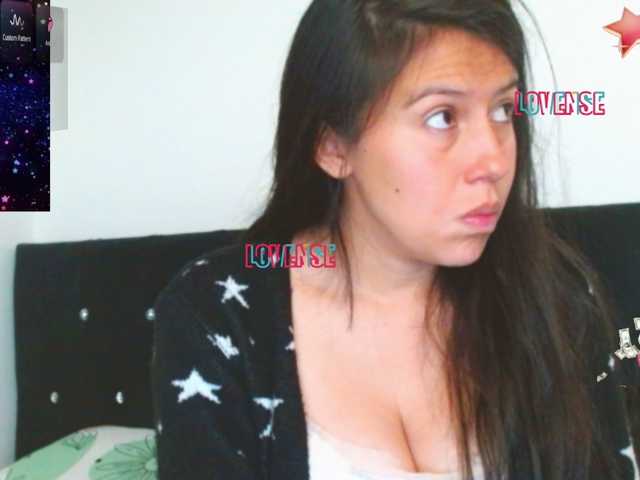 SandyQueen live cam on BongaCams