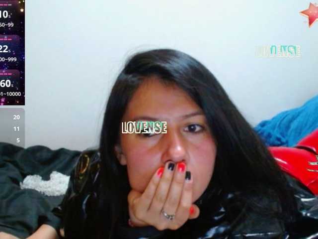 SandyQueen live cam on BongaCams