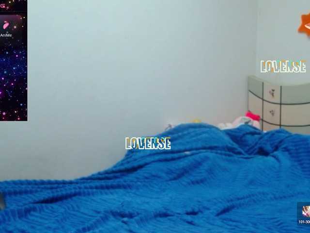 SandyQueen live cam on BongaCams