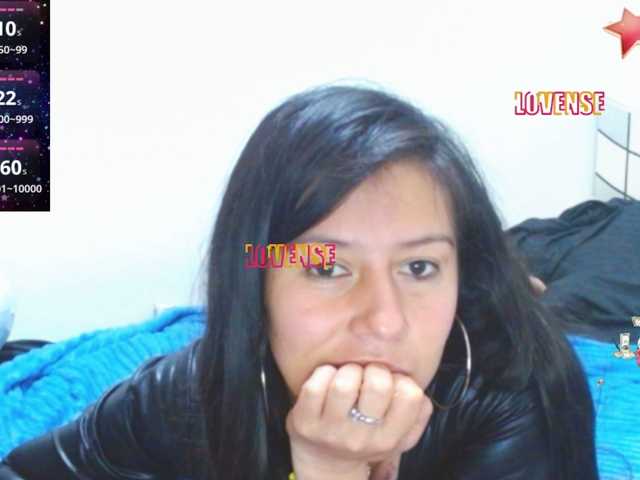 SandyQueen live cam on BongaCams
