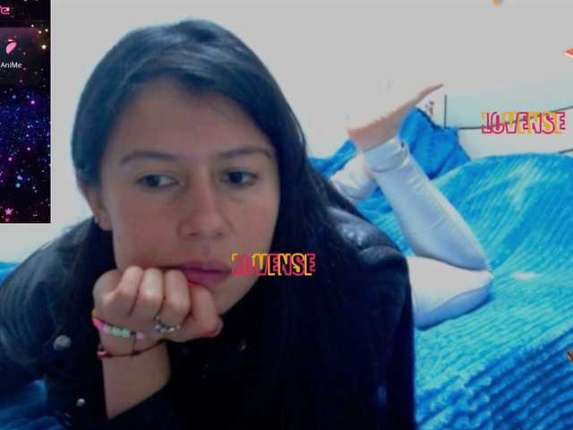 SandyQueen live webcam show
