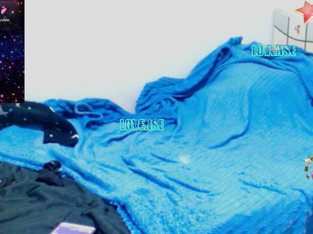 SandyQueen live cam on BongaCams
